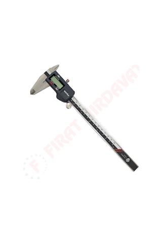 WERKA 200MM DİJİTAL KUMPAS