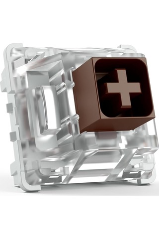 Glorious Pc Gaming Race Kailh Box Brown Switches Gmmk Klavyeler I