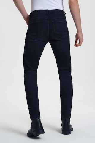 Loft LF2034691-FW Erkek Jean Pantolon - Siyah LF2034691-R15650