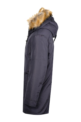 Calvin Klein Calvın Kleın Erkek Mont Cm404850-ıro Gri