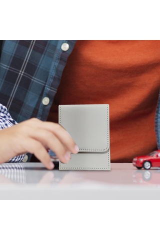 Suntek Ticaret Kartı Güverte Kutusu Koruyucu Sıkı Kapatma Ile