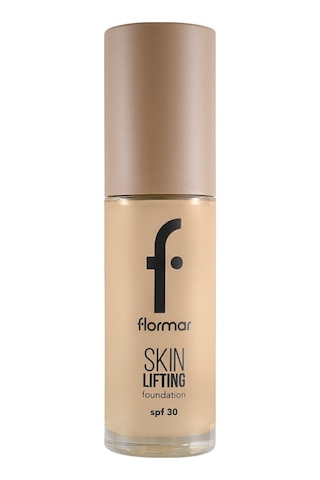 Flormar Skin Lifting SPF'li Fondöten 100 Sand