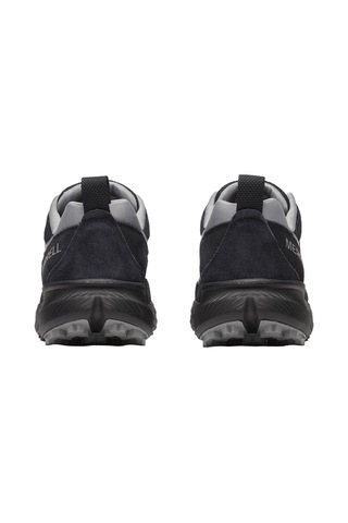 Merrell Merrell Agility Peak 5 Trek Se Erkek Siyah Günlük Ayakkabı 10011 Siyah