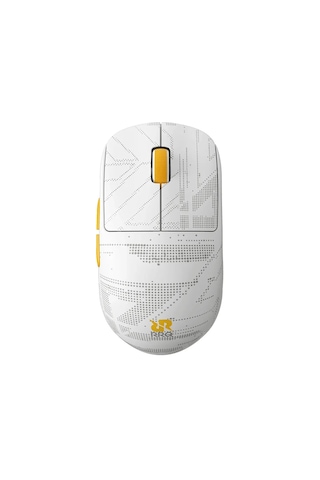 Pulsar PX2H25 RRQ Edition Size 2 Medium Simetrik Kablosuz Gaming Mouse