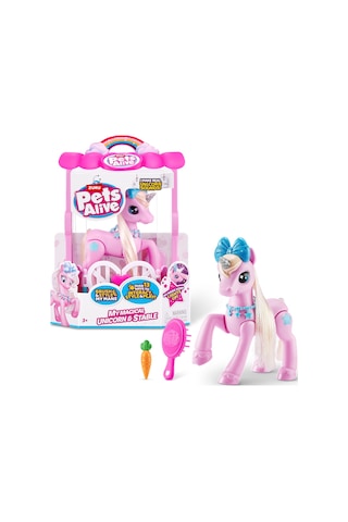 Unicorn Oyun Seti-9545