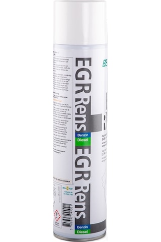 Bell Add Egr Rens Egr Temizleme Köpüğü 550 Ml.