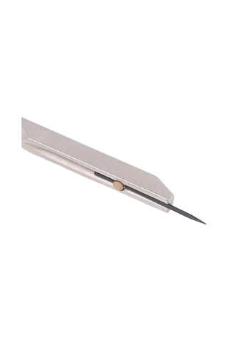 Ximistore9 Stainless Steel Ekg Caliper - 0-2.4 İnç Ölçüm Aralığı, Kaliteli Malzeme, Ekg Ölçüm Ve Çizim Aracı