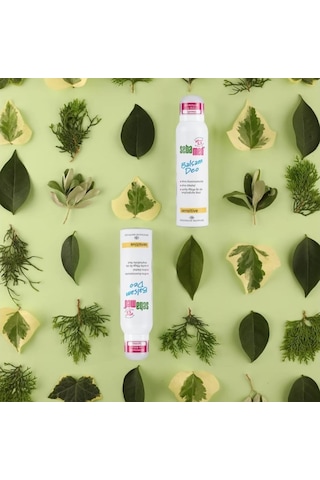 Sebamed Aerosol Balsam Sensitive Sprey Deodorant 150 ML