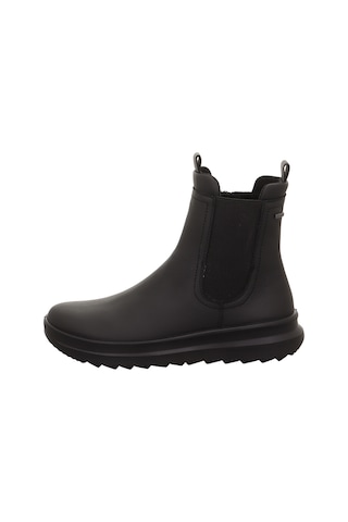 Bot Kadın 2-000413-0100 Legero Dreamer Black Siyah