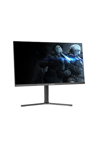 Rampage Cluster CL27R165 27" 1 Ms 165 Hz BOE IPS FHD Freesync Pivot PC Flat Oyuncu Monitör