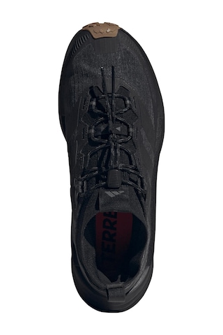 Adidas Terrex Free Hiker 3 Ultra Gore-tex Erkek Siyah Outdoor Ayakkabı Hp3481