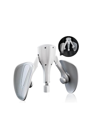 Valkyrie Ayarlanabilir Pelvik Iç Bacak Egzersiz Aleti Kegel Egzersiz Kalça Basen Egzersizi 7-16kg Unisex