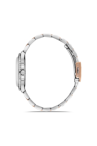 Fl.1.10309.3 Freelook Kol Saati 36 Mm / Metal-rose Gri
