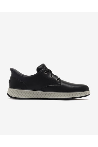 Skechers Burkett Lonzo Erkek Siyah Günlük Ayakkabı 205624 Blk Siyah