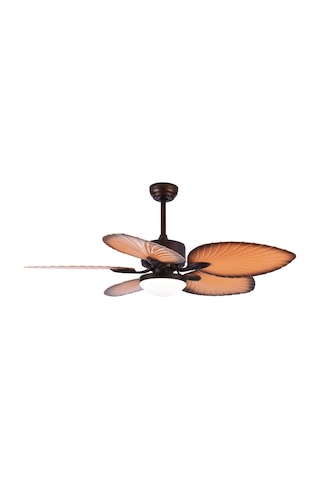 Fancium DKF-505 52" Led Aydınlatmalı Uzaktan Kumandalı Tavan Vantilatörü