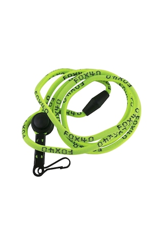 Fox 40 Sonik Blast Cmg Safety Düdük Neon/siyah - İpli 9203-3608 Çok Renkli