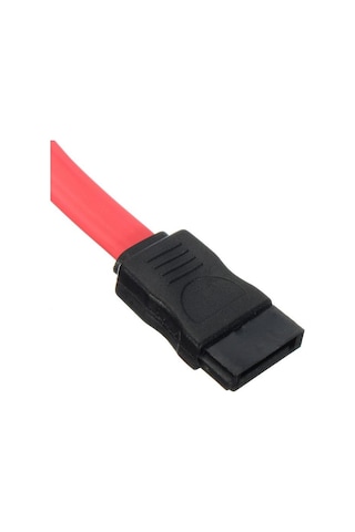 Tkz 3049 Sata Data Kablosu Hdd Veri Bağlantı Aktarım Kablosu