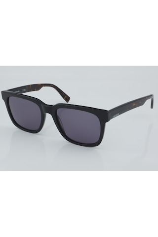 Lacoste Güneş L996s 001 54 - 01 Güneş Gözlüğü Siyah