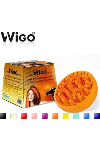 Wigo Saç Kurutma Fön Makinesi Başlığı (Difüzör / Vigo) (119023451)