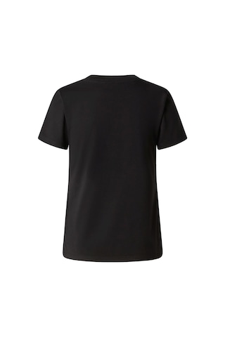 The North Face W Evolutıon Sımple Dome Slm Short Sleeve Kadın Tişört Nf0a8fx7jk31 Siyah