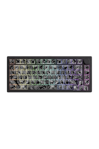 Akko x MONSGEEK M1 V5 Contour Lines Mekanik Klavye