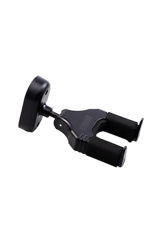 Lastvoice Gpr-654 Yüksek Kalite Otomatik Kilitli Gitar Duvar Askısı Standı Aparatı