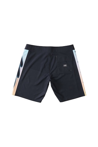 Bıllabong Billabong Dbah Airlite Erkek Siyah Boardshort 2315 Çok Renkli