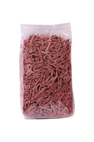 Devrekani Deva Kırmızı Pancarlı Siyez Erişte 500 G