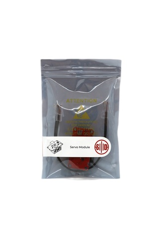 Smd Analog Servo Sürücü Modülü Voltaj-5V