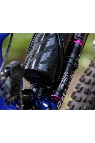 Muc-off Airmach Mini Hortumlu Bisiklet El Pompası