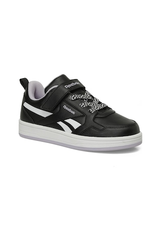 Reebok Asero Rıse Siyah Kız Çocuk Sneaker 000000000101989151 Siyah-mor Siyah - Mor