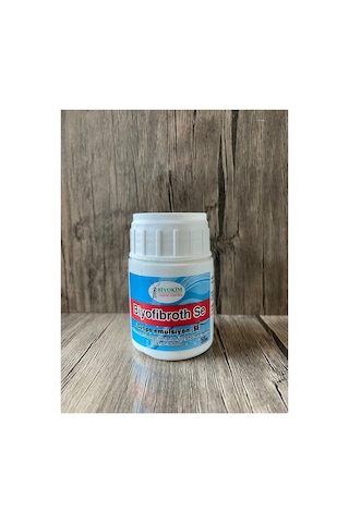 Biyopfibron Se Biyopfibroth Biyofibroth Ilacı 50 Ml