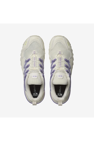 Salomon Acs + Og Kadın Sneaker Vanilla Ice L47735600 Krem