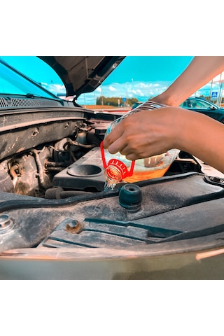 Cem Yazlık Cam Suyu 5 L