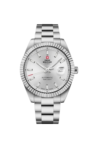 Swiss Military Sma34110.02 Erkek Kol Saati Diğer