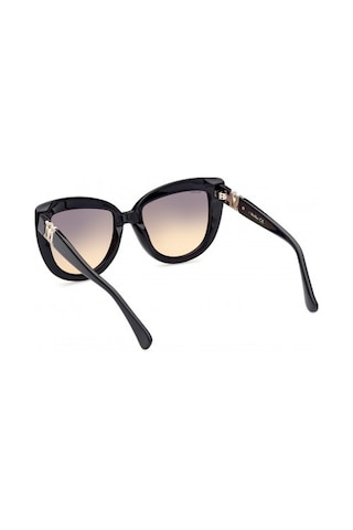Maxmara MM 0029 01B Kadın Güneş Gözlüğü