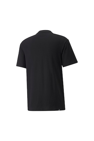 Puma Rad/cal Graphıc Erkek Tişört 671575 01 SIYAH