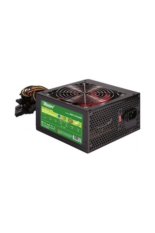 Power Boost BST-ATX400R 400W 12 CM Fanlı Güç Kaynağı