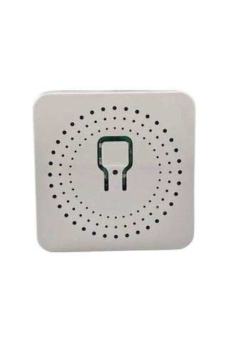 Smart Tuya Wifi Röle Devresi 1 Kanal 110-240v 16a 1 Adet