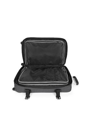 Eastpak Transit'r 4 M Unisex Gri Valiz EK0A5BFJ77H1 Gri