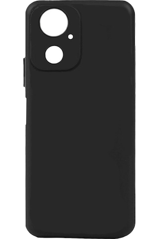 Zore General Mobile 23 Se Kılıf Biye Silikon - Lila Lila