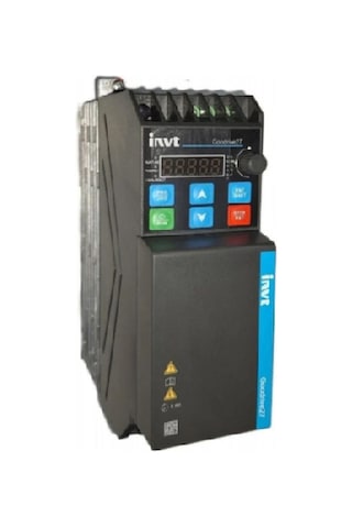 Invt Gd27-2r2g-s2-b-eu ,2.2kw/220v Ac Motor Sürücü