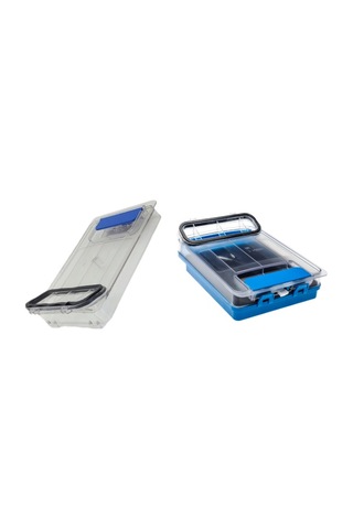 Philips Uyumlu Ön Filtresi Ve Filtre Haznesi Cp1161 Ve Cp0484 1 Adet