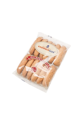Gazioğlu Üçler Kalburabastı 250 Gr X 3 Adet