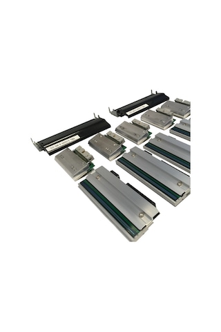 Argox G-6000 Termal Kafa Asya Barkod