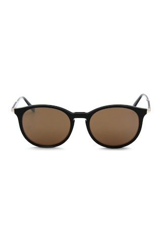 Salvatore Ferragamo Sf 911sg C001 Unısex Güneş Göz Siyah