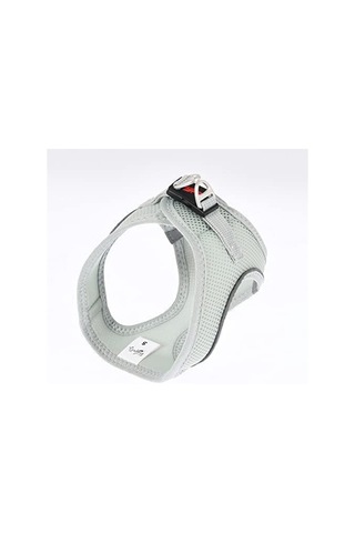 Air-mesh Köpek Göğüs Tasması Moon, 3xs