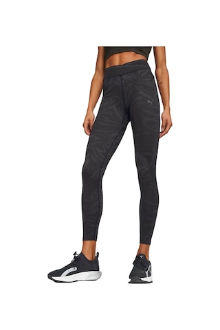 Formknit Seamless Hw 7/8 Tight Puma Blac Siyah