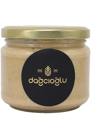 Dağcıoğlu Katkısız Fındık Ezmesi 250 G