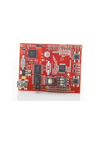 Launchxl-F28027F Tms320F28027F Launchpad
